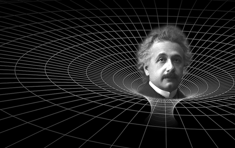 The Journey Toward General Relativity