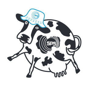 Bucket Hat Spherical Cow