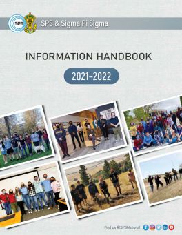 Informational Handbook
