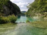 Plitvice Lakes National Park (photo taken during ICPS excursion) 