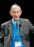 Freeman Dyson