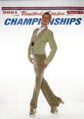 "I am a former national champion roller figure skater. I am SPS." - Brandon Laycock