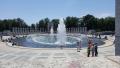 WWII Memorial