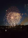 Fireworks!