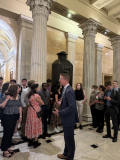 Capitol Tour