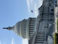 The Capitol (outside LoC)