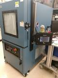 Million dollar box to control environment
