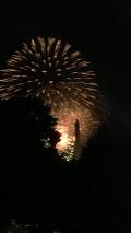 Fireworks!
