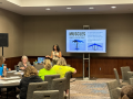 My AAPT presentation. 