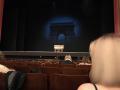 View from my seat just before An American in Paris