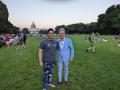 Picture of Me with Bill Nye