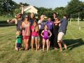 My crazy family <3