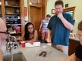 Looking at Magnets